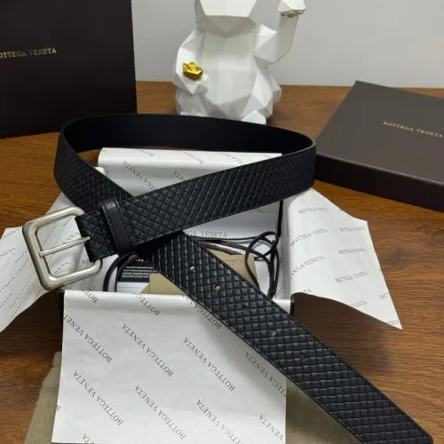 Cheap Bottega Veneta AAA Quality Belts For Men #1416590 Replica Wholesale [$76.00 USD] [ITEM#1416590] on Replica Bottega Veneta AAA Belts