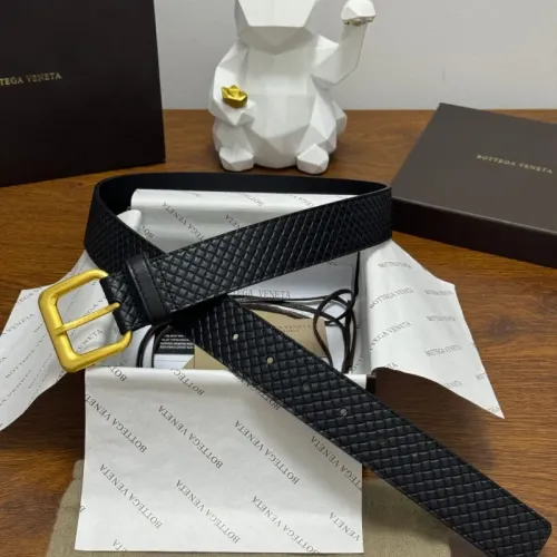Cheap Bottega Veneta AAA Quality Belts For Men #1416591 Replica Wholesale [$76.00 USD] [ITEM#1416591] on Replica Bottega Veneta AAA Belts