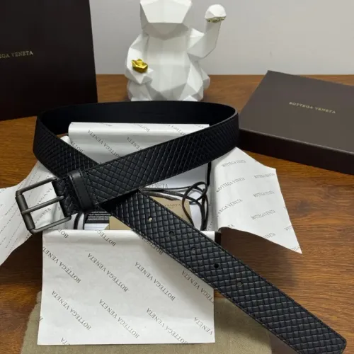 Cheap Bottega Veneta AAA Quality Belts For Men #1416593 Replica Wholesale [$76.00 USD] [ITEM#1416593] on Replica Bottega Veneta AAA Belts