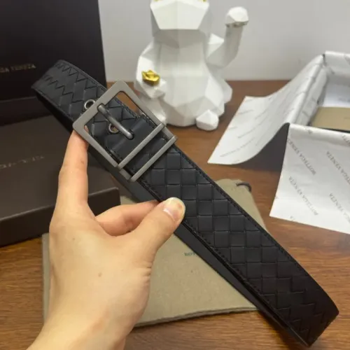 Bottega Veneta AAA Quality Belts For Men #1416596