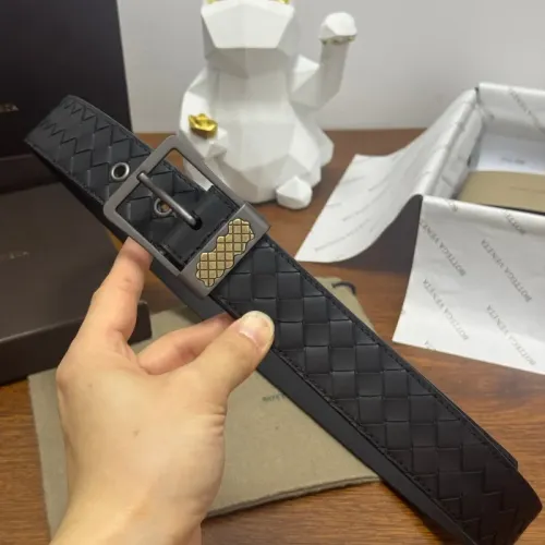 Bottega Veneta AAA Quality Belts For Men #1416597