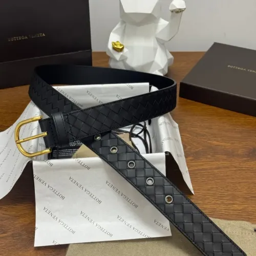Cheap Bottega Veneta AAA Quality Belts For Men #1416602 Replica Wholesale [$76.00 USD] [ITEM#1416602] on Replica Bottega Veneta AAA Belts