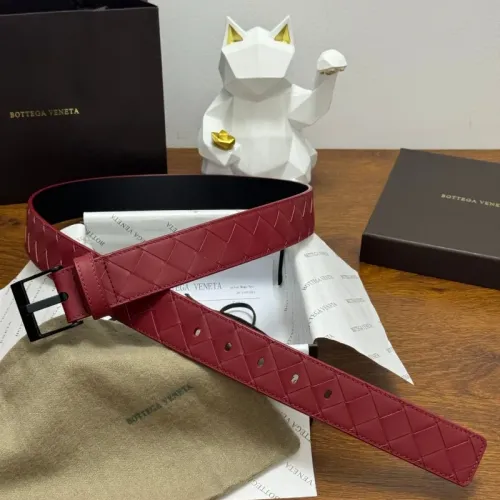 Cheap Bottega Veneta AAA Quality Belts For Unisex #1416607 Replica Wholesale [$76.00 USD] [ITEM#1416607] on Replica Bottega Veneta AAA Belts