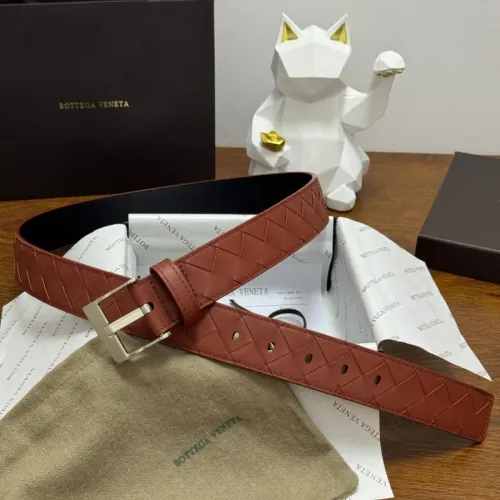 Cheap Bottega Veneta AAA Quality Belts For Unisex #1416609 Replica Wholesale [$76.00 USD] [ITEM#1416609] on Replica Bottega Veneta AAA Belts