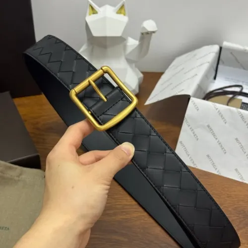 Bottega Veneta AAA Quality Belts For Men #1416617