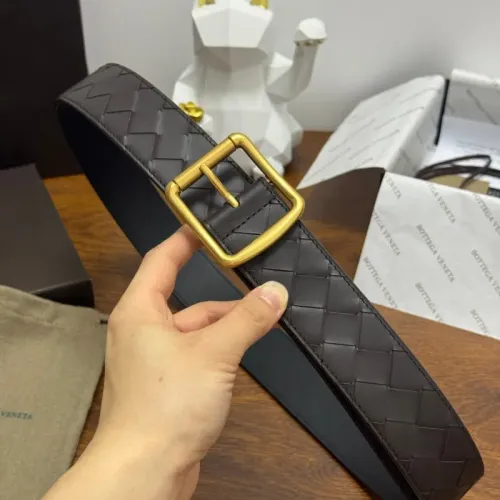 Bottega Veneta AAA Quality Belts For Men #1416619