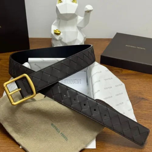 Cheap Bottega Veneta AAA Quality Belts For Men #1416619 Replica Wholesale [$76.00 USD] [ITEM#1416619] on Replica Bottega Veneta AAA Belts