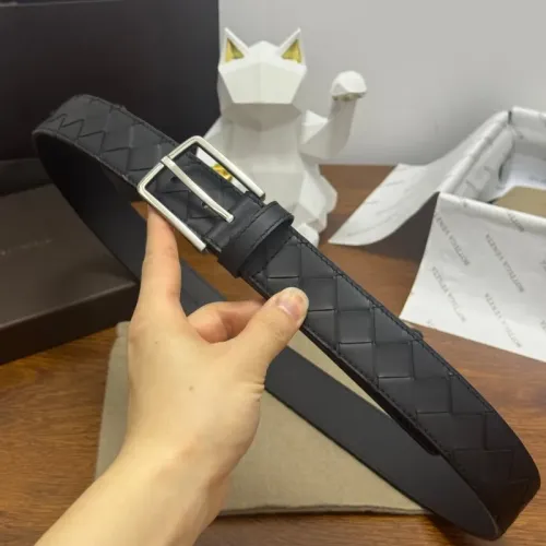 Bottega Veneta AAA Quality Belts For Men #1416623