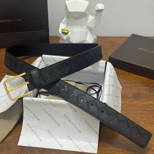 Cheap Bottega Veneta AAA Quality Belts For Men #1416625 Replica Wholesale [$76.00 USD] [ITEM#1416625] on Replica Bottega Veneta AAA Belts
