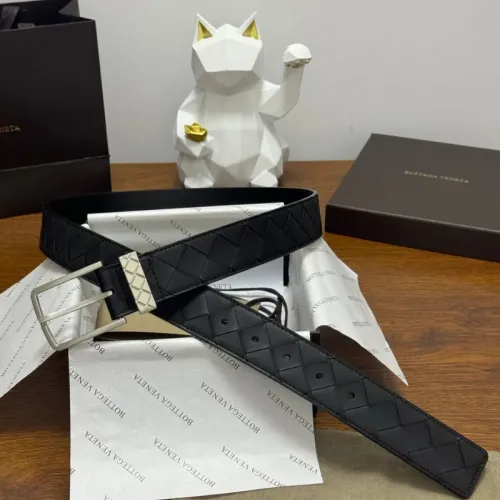 Cheap Bottega Veneta AAA Quality Belts For Men #1416626 Replica Wholesale [$76.00 USD] [ITEM#1416626] on Replica Bottega Veneta AAA Belts