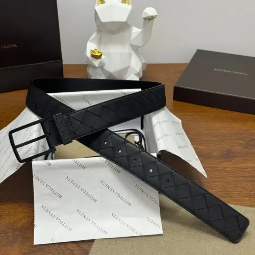 Cheap Bottega Veneta AAA Quality Belts For Men #1416627 Replica Wholesale [$76.00 USD] [ITEM#1416627] on Replica Bottega Veneta AAA Belts