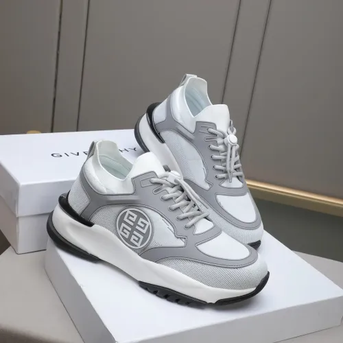 Cheap Givenchy Casual Shoes For Men #1416632 Replica Wholesale [$98.00 USD] [ITEM#1416632] on Replica Givenchy Casual Shoes