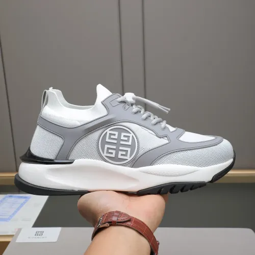 Cheap Givenchy Casual Shoes For Men #1416632 Replica Wholesale [$98.00 USD] [ITEM#1416632] on Replica Givenchy Casual Shoes