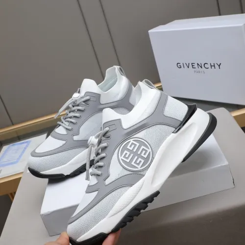Cheap Givenchy Casual Shoes For Men #1416632 Replica Wholesale [$98.00 USD] [ITEM#1416632] on Replica Givenchy Casual Shoes
