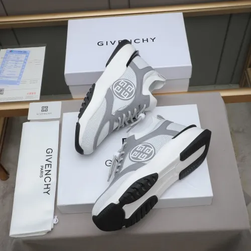 Cheap Givenchy Casual Shoes For Men #1416632 Replica Wholesale [$98.00 USD] [ITEM#1416632] on Replica Givenchy Casual Shoes
