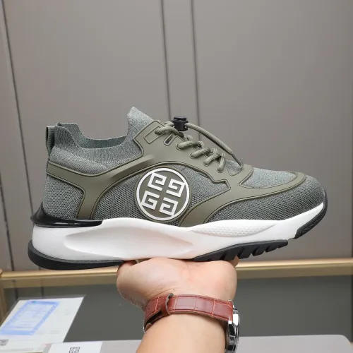 Cheap Givenchy Casual Shoes For Men #1416634 Replica Wholesale [$98.00 USD] [ITEM#1416634] on Replica Givenchy Casual Shoes