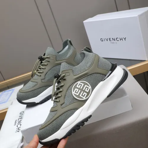Cheap Givenchy Casual Shoes For Men #1416634 Replica Wholesale [$98.00 USD] [ITEM#1416634] on Replica Givenchy Casual Shoes