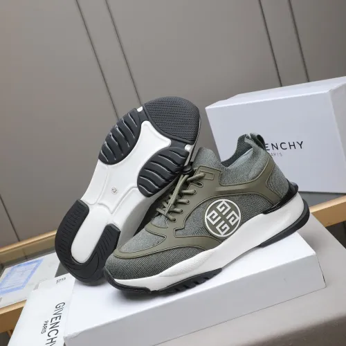Cheap Givenchy Casual Shoes For Men #1416634 Replica Wholesale [$98.00 USD] [ITEM#1416634] on Replica Givenchy Casual Shoes