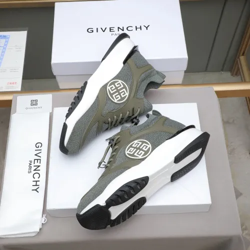 Cheap Givenchy Casual Shoes For Men #1416634 Replica Wholesale [$98.00 USD] [ITEM#1416634] on Replica Givenchy Casual Shoes