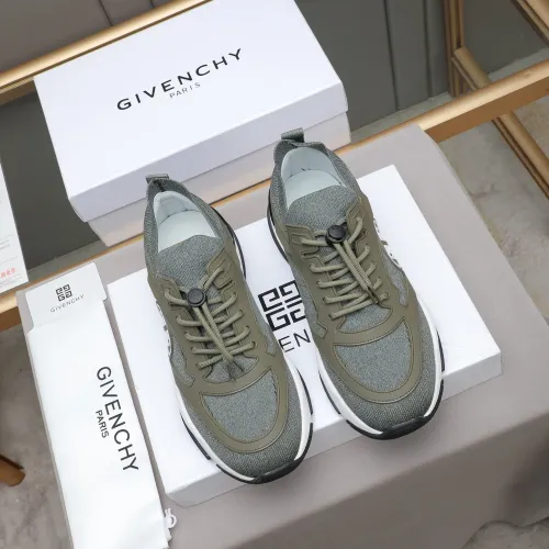 Cheap Givenchy Casual Shoes For Men #1416634 Replica Wholesale [$98.00 USD] [ITEM#1416634] on Replica Givenchy Casual Shoes