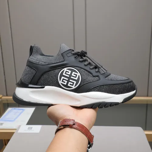 Cheap Givenchy Casual Shoes For Men #1416635 Replica Wholesale [$98.00 USD] [ITEM#1416635] on Replica Givenchy Casual Shoes