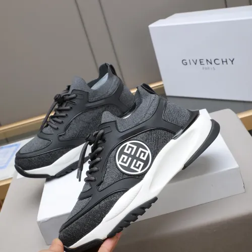 Cheap Givenchy Casual Shoes For Men #1416635 Replica Wholesale [$98.00 USD] [ITEM#1416635] on Replica Givenchy Casual Shoes