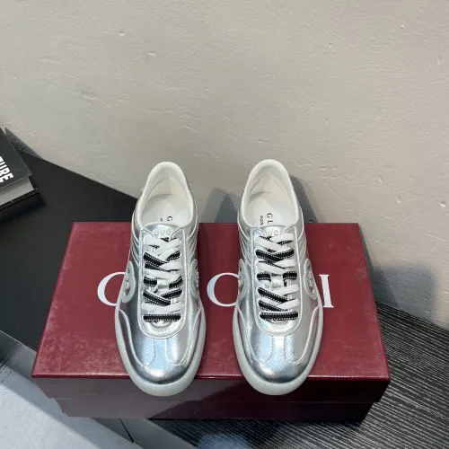 Cheap Gucci Casual Shoes For Women #1416640 Replica Wholesale [$100.00 USD] [ITEM#1416640] on Replica Gucci Casual Shoes
