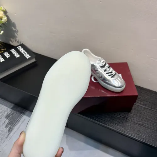 Cheap Gucci Casual Shoes For Women #1416640 Replica Wholesale [$100.00 USD] [ITEM#1416640] on Replica Gucci Casual Shoes