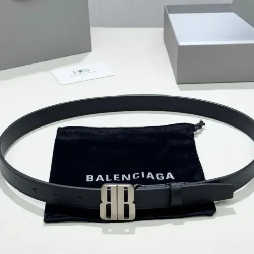 Cheap Balenciaga AAA Quality Belts For Women #1416642 Replica Wholesale [$56.00 USD] [ITEM#1416642] on Replica Balenciaga AAA Quality Belts