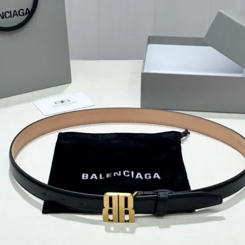 Balenciaga AAA Quality Belts For Women #1416643