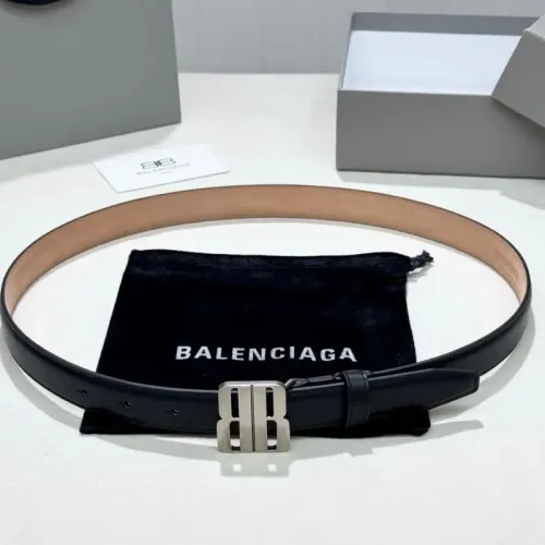 Balenciaga AAA Quality Belts For Women #1416644