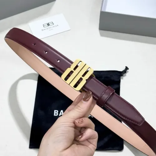 Cheap Balenciaga AAA Quality Belts For Women #1416646 Replica Wholesale [$56.00 USD] [ITEM#1416646] on Replica Balenciaga AAA Quality Belts