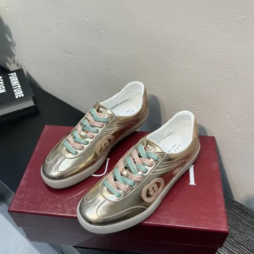 Gucci Casual Shoes For Women #1416648