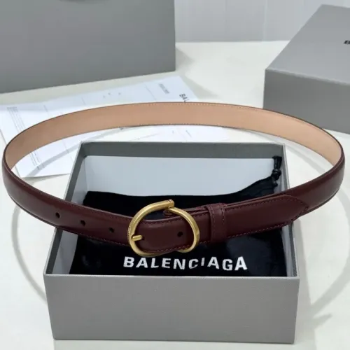 Balenciaga AAA Quality Belts For Women #1416652