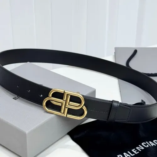 Balenciaga AAA Quality Belts For Unisex #1416653