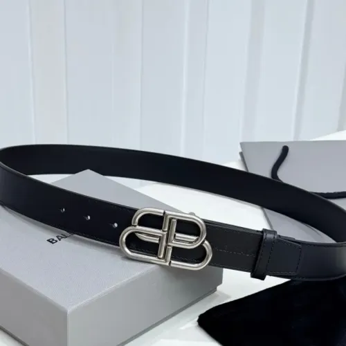 Balenciaga AAA Quality Belts For Unisex #1416654