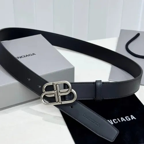 Cheap Balenciaga AAA Quality Belts For Unisex #1416654 Replica Wholesale [$48.00 USD] [ITEM#1416654] on Replica Balenciaga AAA Quality Belts