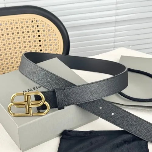 Cheap Balenciaga AAA Quality Belts For Unisex #1416656 Replica Wholesale [$48.00 USD] [ITEM#1416656] on Replica Balenciaga AAA Quality Belts