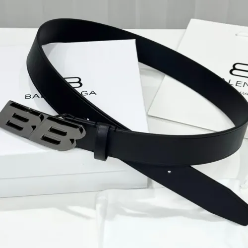 Balenciaga AAA Quality Belts For Men #1416659