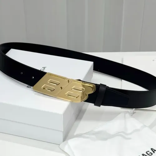 Cheap Balenciaga AAA Quality Belts For Men #1416661 Replica Wholesale [$52.00 USD] [ITEM#1416661] on Replica Balenciaga AAA Quality Belts