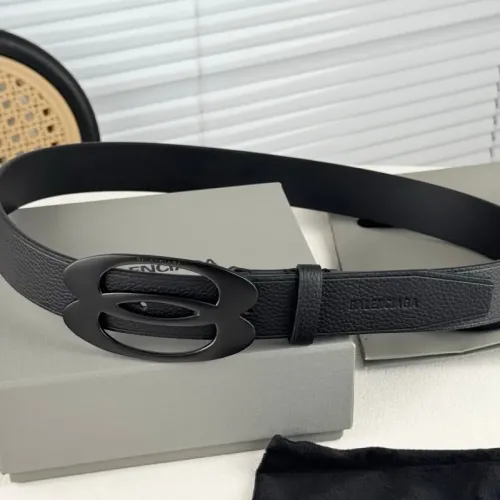 Cheap Balenciaga AAA Quality Belts For Men #1416662 Replica Wholesale [$52.00 USD] [ITEM#1416662] on Replica Balenciaga AAA Quality Belts