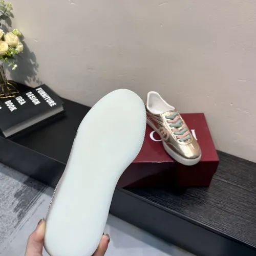 Cheap Gucci Casual Shoes For Men #1416666 Replica Wholesale [$100.00 USD] [ITEM#1416666] on Replica Gucci Casual Shoes