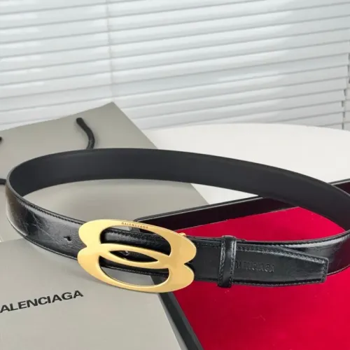 Cheap Balenciaga AAA Quality Belts For Men #1416668 Replica Wholesale [$60.00 USD] [ITEM#1416668] on Replica Balenciaga AAA Quality Belts