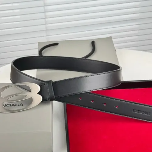 Cheap Balenciaga AAA Quality Belts For Men #1416671 Replica Wholesale [$60.00 USD] [ITEM#1416671] on Replica Balenciaga AAA Quality Belts