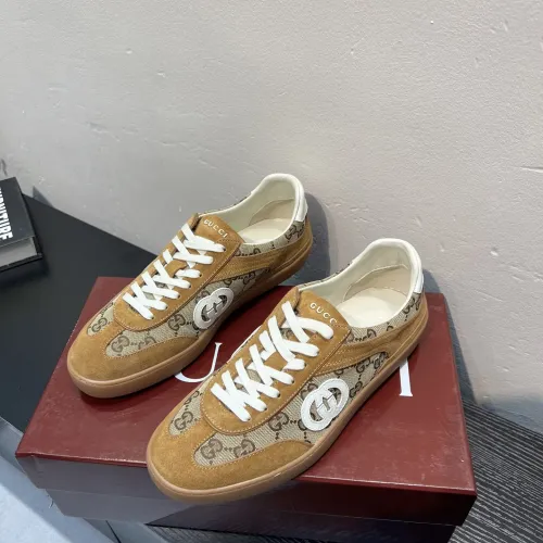 Gucci Casual Shoes For Women #1416673
