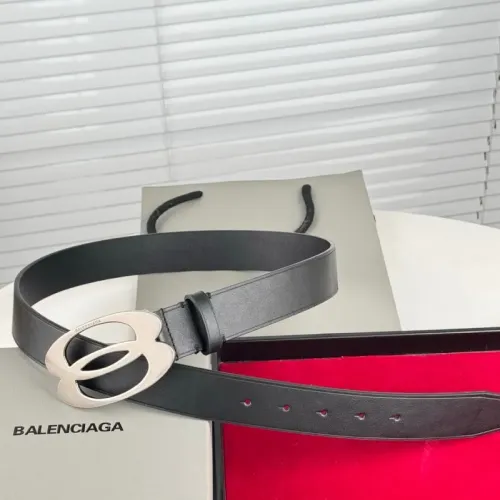 Cheap Balenciaga AAA Quality Belts For Men #1416676 Replica Wholesale [$60.00 USD] [ITEM#1416676] on Replica Balenciaga AAA Quality Belts