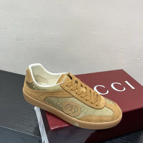 Cheap Gucci Casual Shoes For Women #1416679 Replica Wholesale [$100.00 USD] [ITEM#1416679] on Replica Gucci Casual Shoes