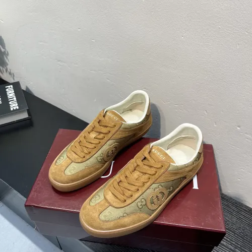 Gucci Casual Shoes For Men #1416680