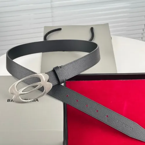 Cheap Balenciaga AAA Quality Belts For Men #1416681 Replica Wholesale [$60.00 USD] [ITEM#1416681] on Replica Balenciaga AAA Quality Belts