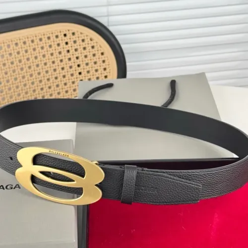 Balenciaga AAA Quality Belts For Men #1416683